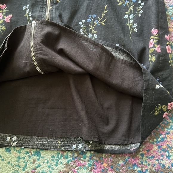 🍋For Love and Lemons Dress🍋 - Picture 12 of 16